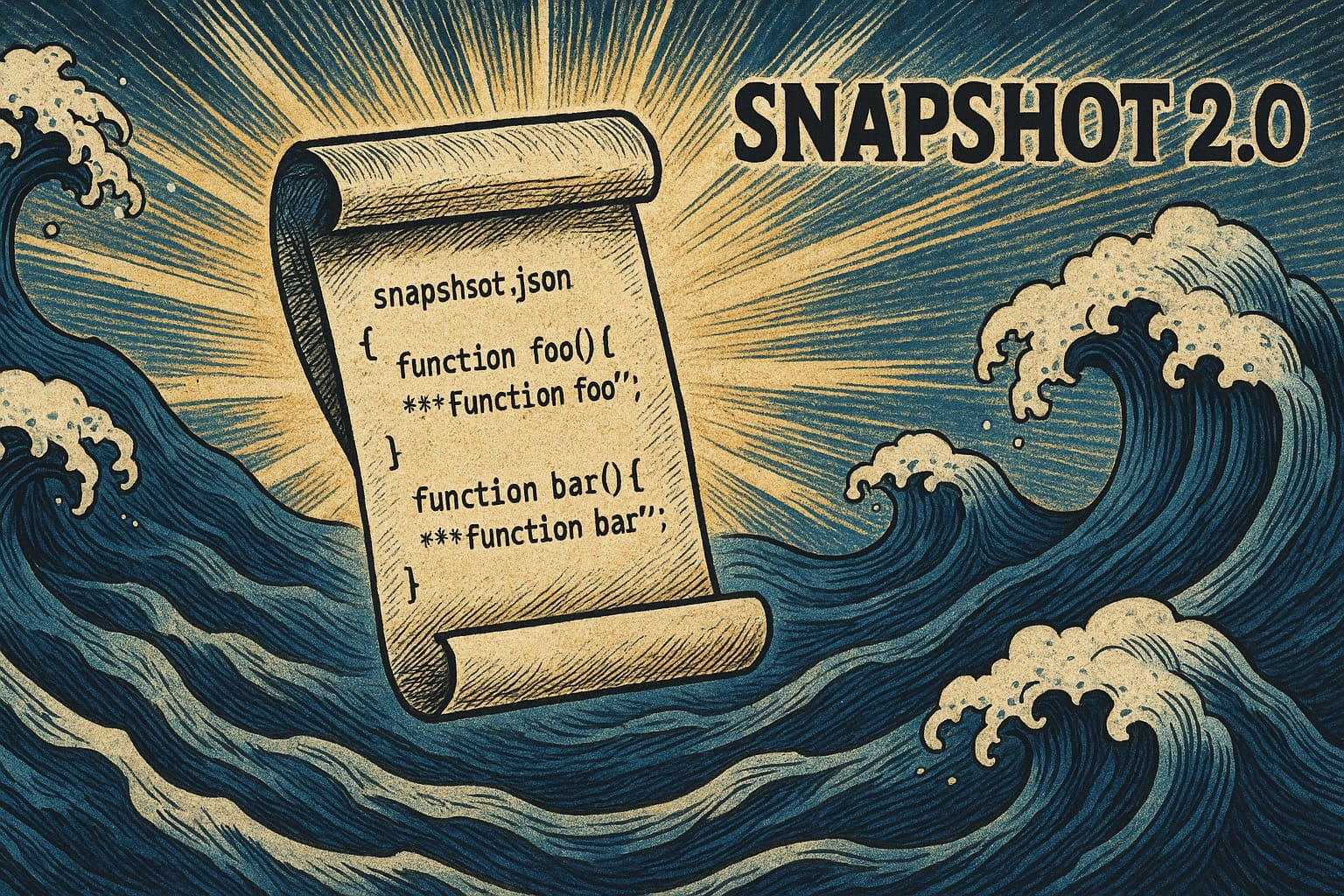 Vibe Coding: Snapshot 2.0