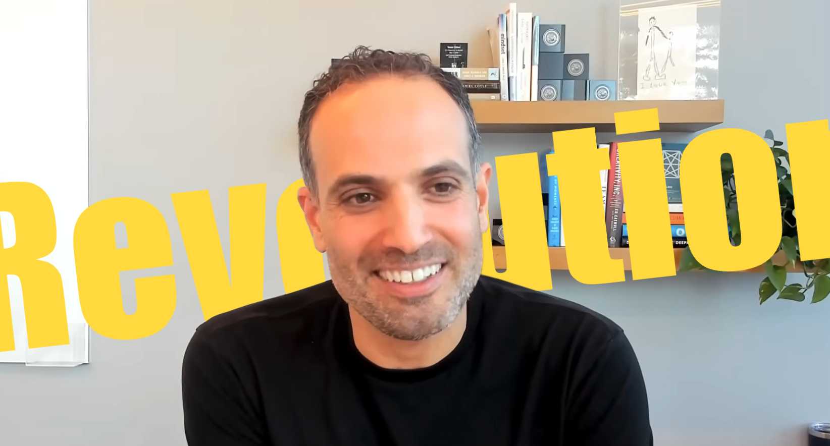 LinkedIn 正在進行的組織革命