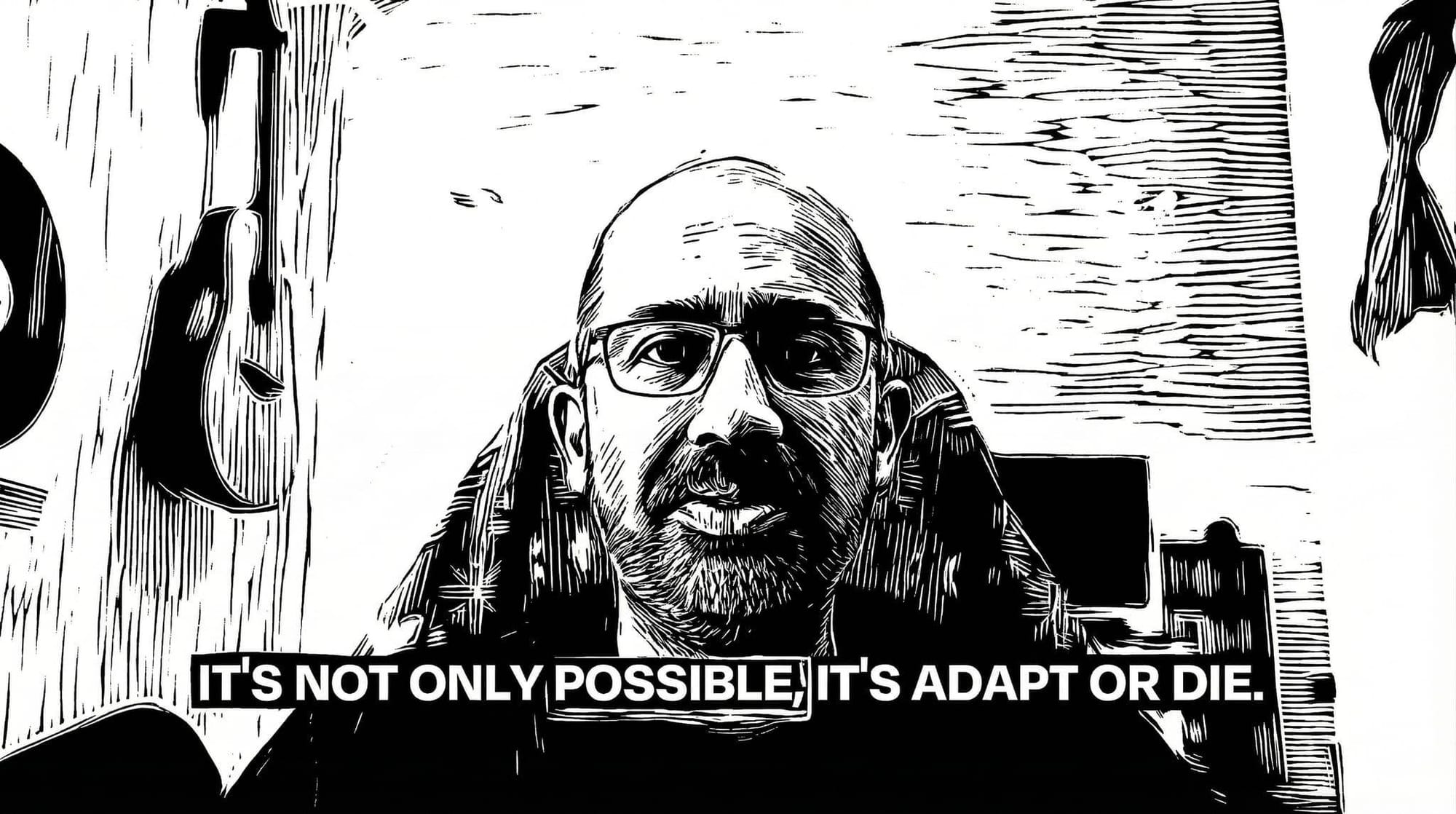 千人工程團隊如何真正用起 AI：Coinbase 的親身示範