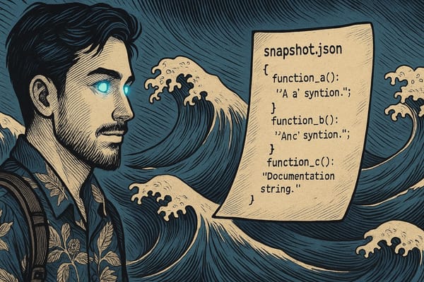 Vibe Coding: Snapshot