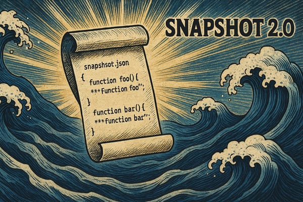 Vibe Coding: Snapshot 2.0