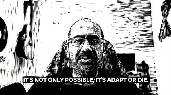 千人工程團隊如何真正用起 AI：Coinbase 的親身示範