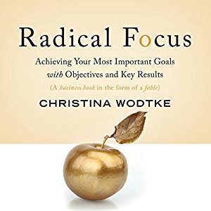 Radical Focus﻿