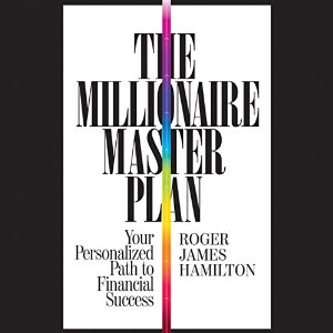 有聲書: The Millionaire Master Plan